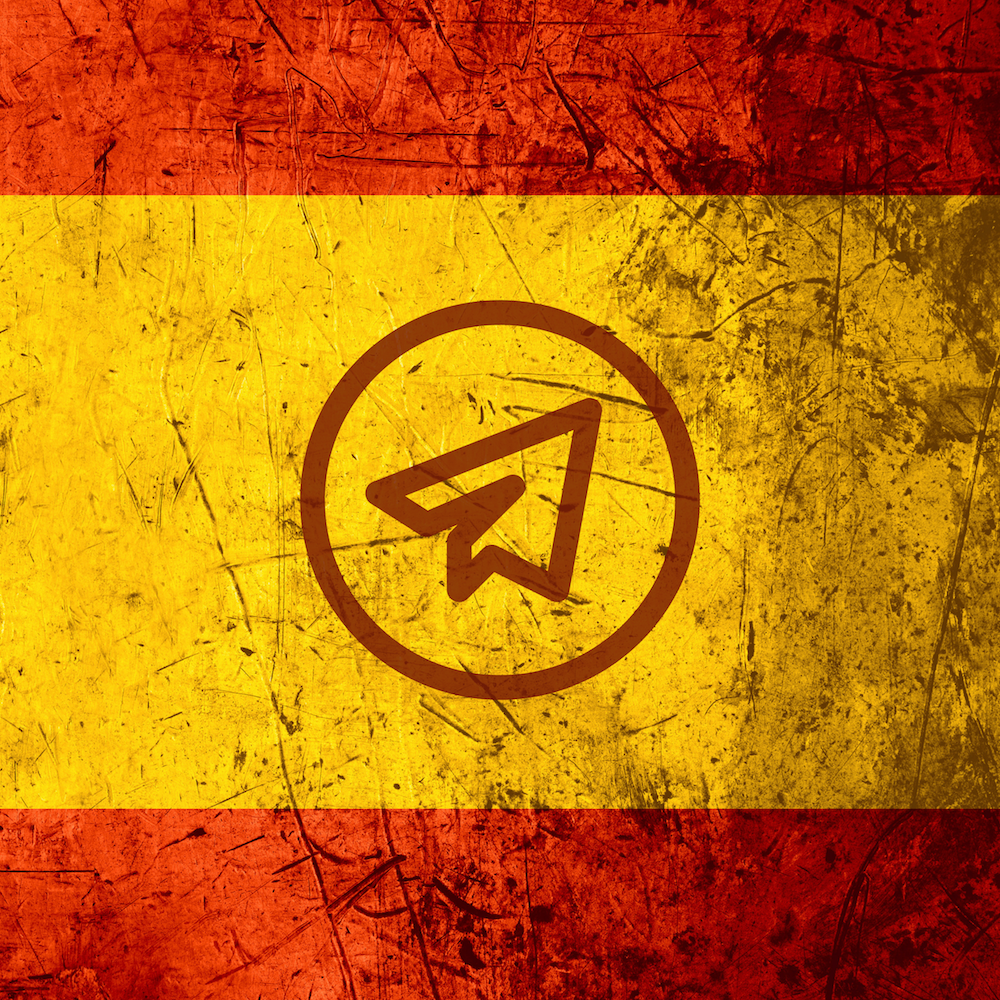 LatinTelegramFreaks: Telegram Freaks de España y Latin America [Spanish / Español / Spain / Colombia / Mexico]